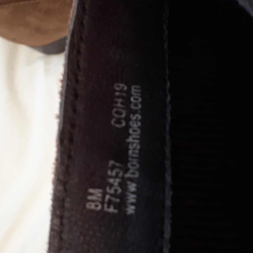Boot - Picture 6 of 6